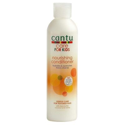 Cantu Care for Kids Nourishing Conditioner 8 oz.