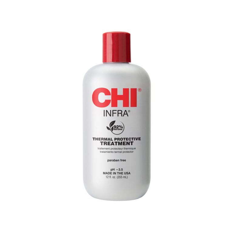 Chi Infra Thermal Protective Treatment 12 oz.