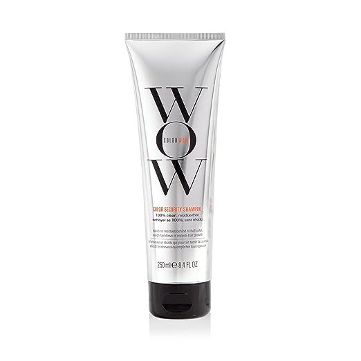 Color Wow Color Security Shampoo 8.4 oz