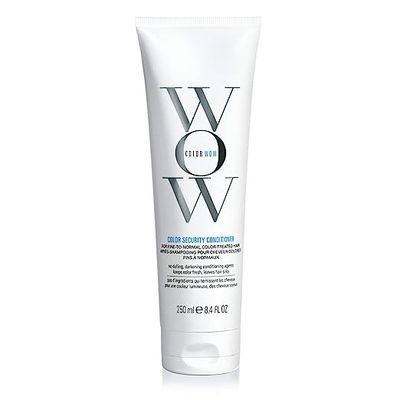 Color Wow Color Security Conditioner for Fine-to- Normal Hair 8.4 oz.