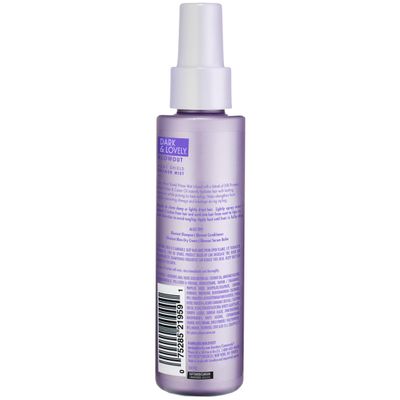 Dark &amp; Lovely Blowout Heat Shield Primer Mist 4.4 oz.