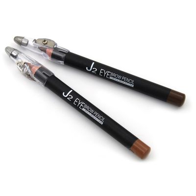 J2 Eyebrow Pencil Jumbo (Light Brown)