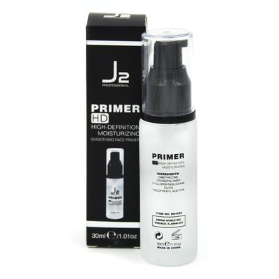 J2 HD primer