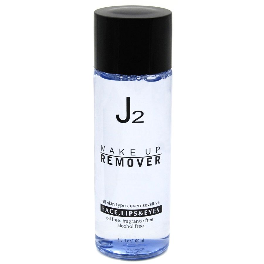 J2 Make Up Remover 3.5 oz.