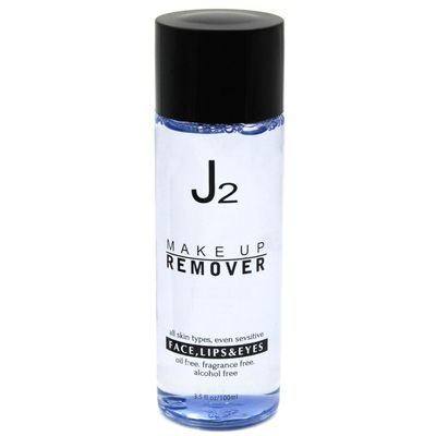 J2 Make Up Remover 3.5 oz.