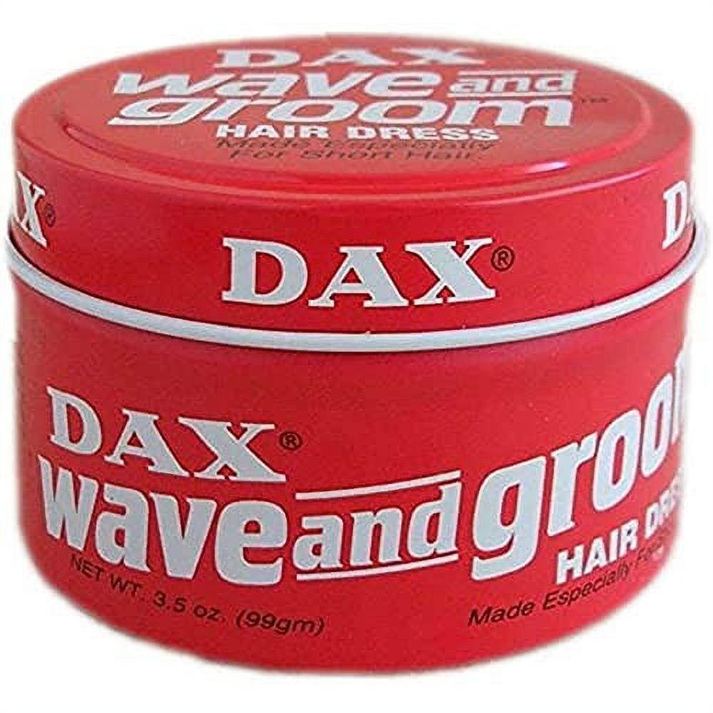 DAX Wave and Groom Hair Dress 3,5 oz.