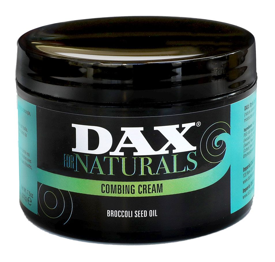Dax Combing Cream 7.5 oz