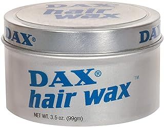 Dax Hair Wax 3.5 oz.