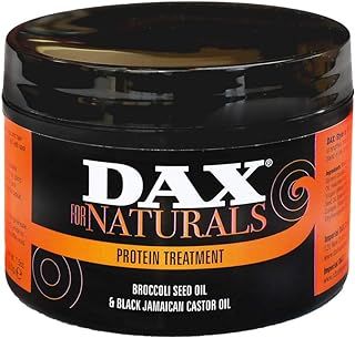 Dax for Naturals Protein Treatment 7.5 oz