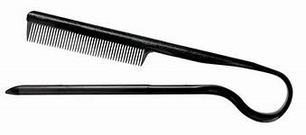 Diane Straightening Comb Combo