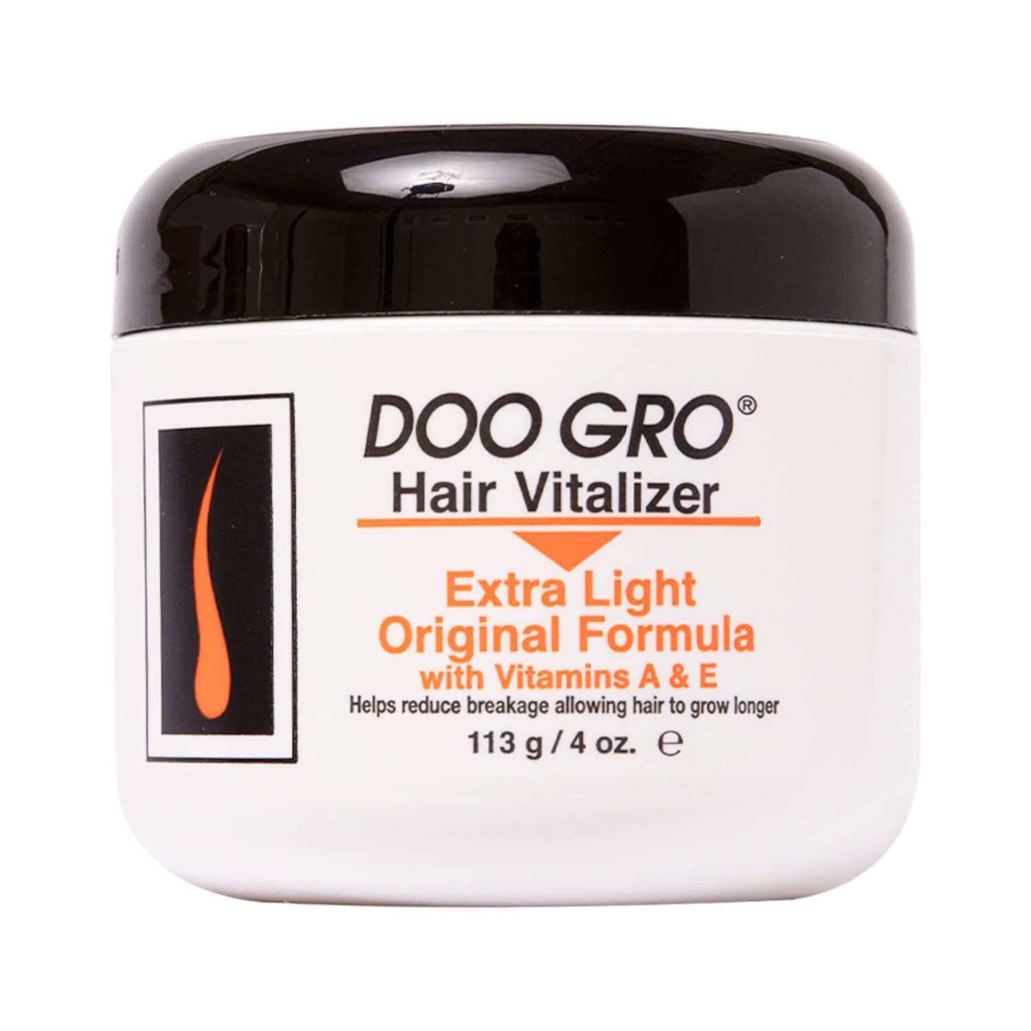 Doo Gro Extra Light Hair Vitalizer 4 oz.