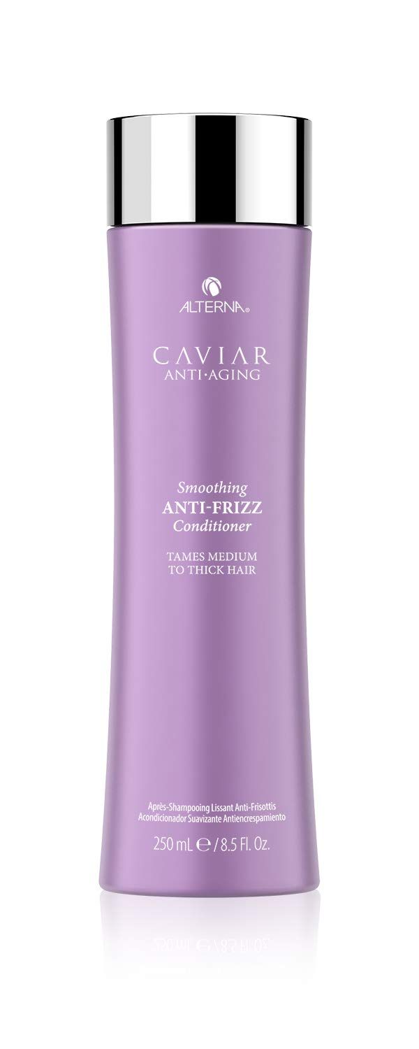 Alterna Caviar Anti-Aging/Frizz Smoothing Conditioner 8.5 oz.