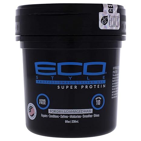 ECO STYLE SUPER PROTEIN 16 OZ