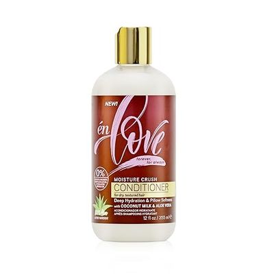 En' Love Conditioner Moisture Crush 12 oz.