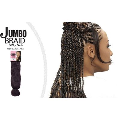 Harlem 125 Jumbo Braid  #1