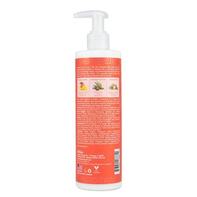 Hawaiian Silky Triple Butter Conditioner 12 oz.