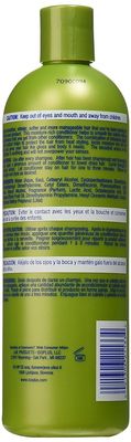 Isoplus Extra Virgin Olive Oil Conditioner 16 oz.