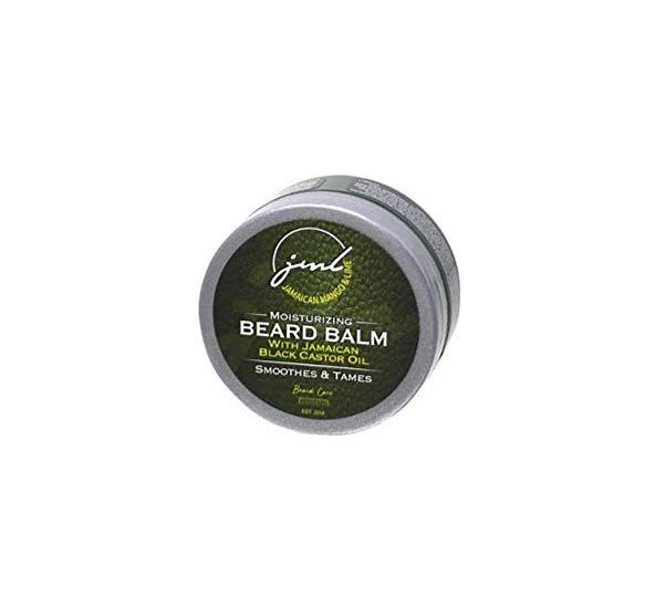 Jamaican Mango &amp; Lime Moisturizing Beard Balm 2 oz.