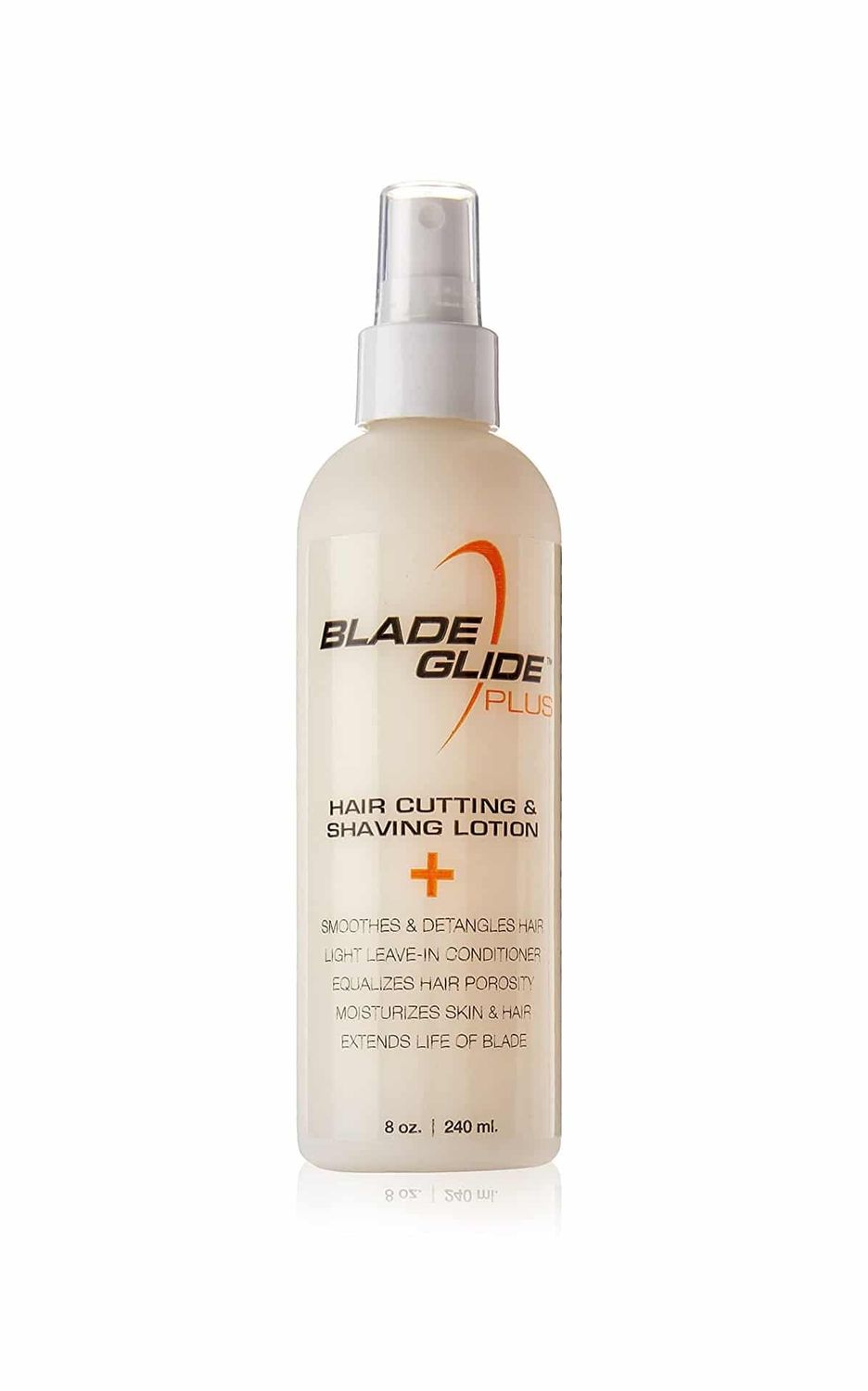 Jatai Blade Glide Hair Cutting &amp; Shaving Lotion 8 oz.