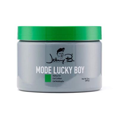 Johnny B. Mode Lucky Boy 12 oz.