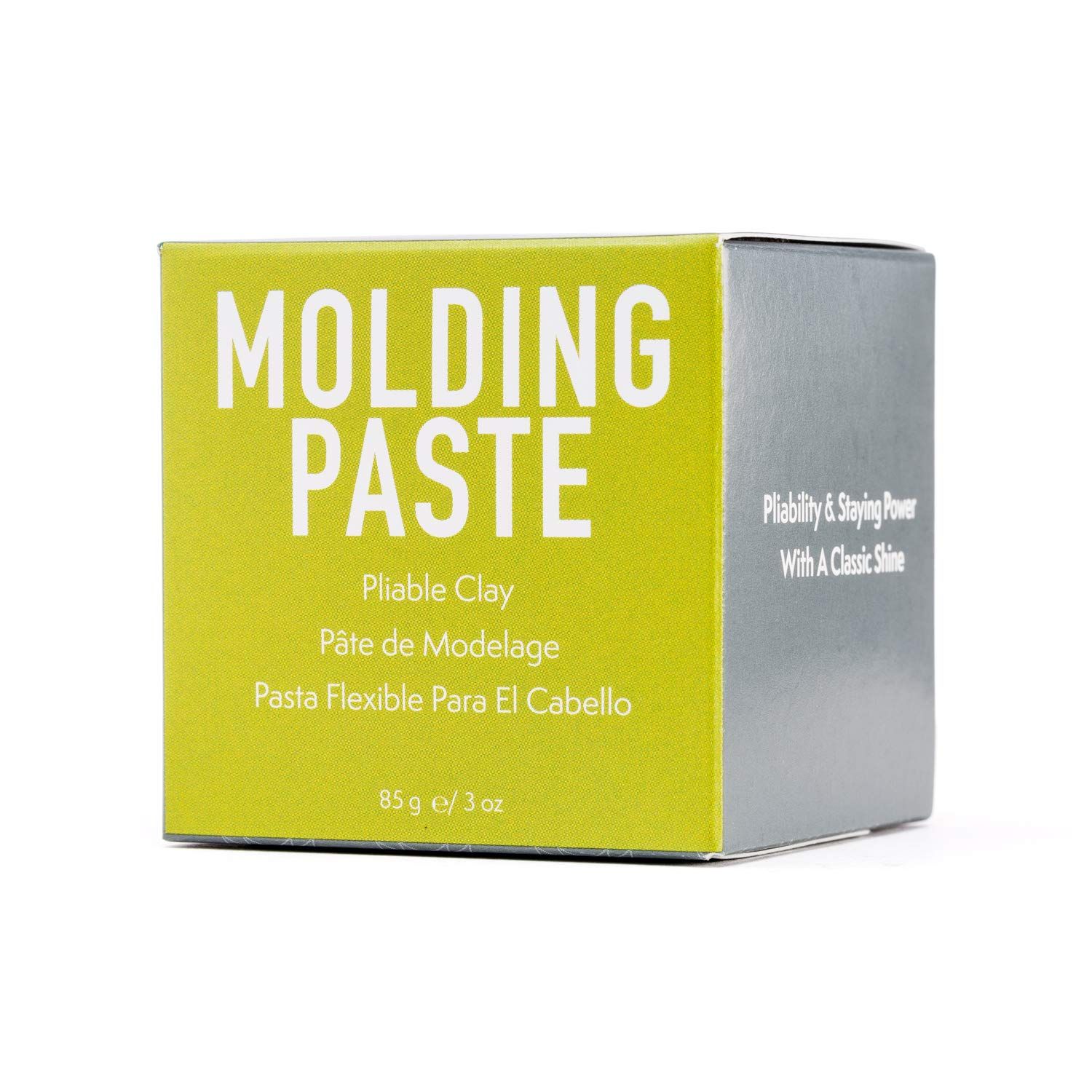 Johnny B. Molding Paste Pliable Clay 3 oz.