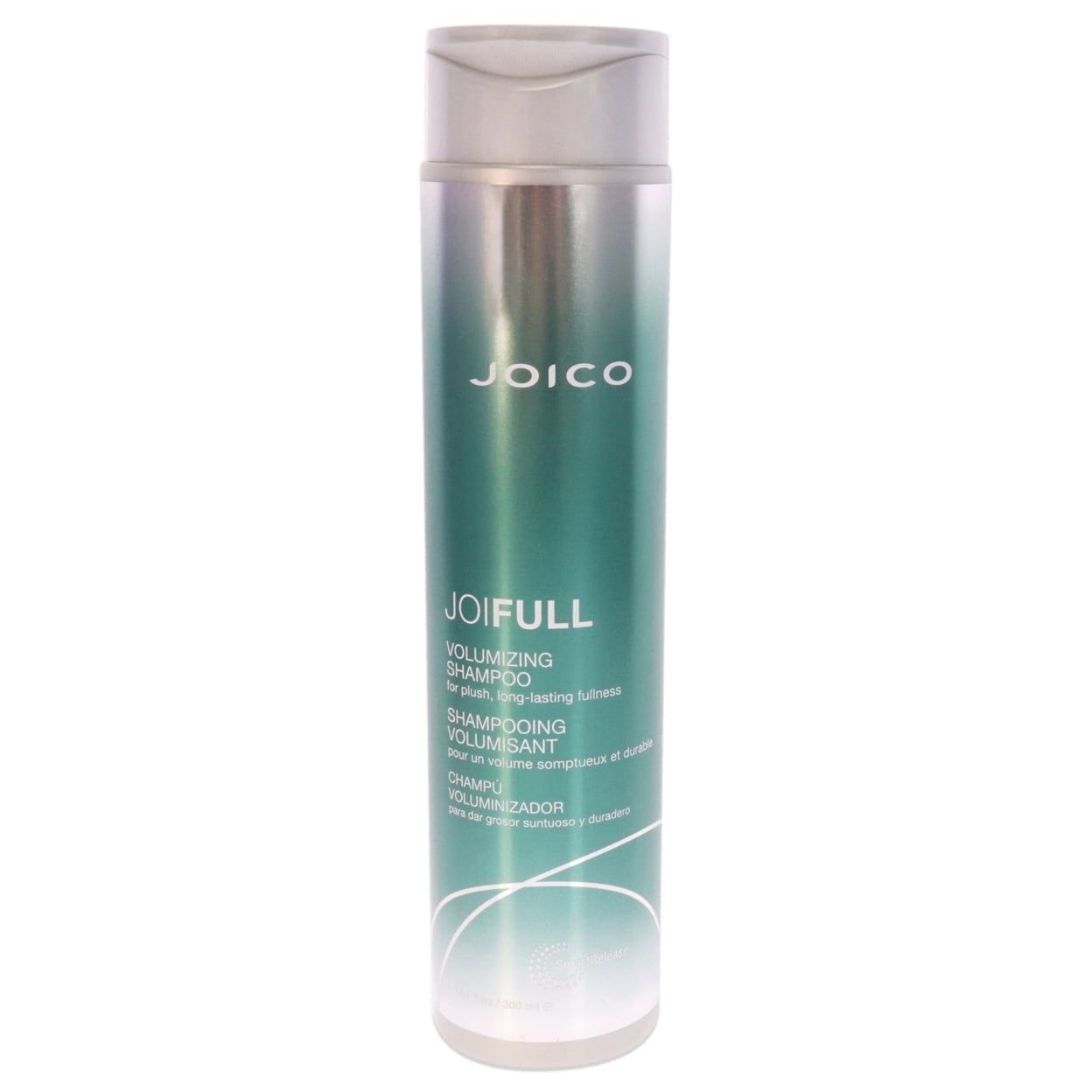 Joico JoiFull Volumizing Shampoo 10.1 oz.