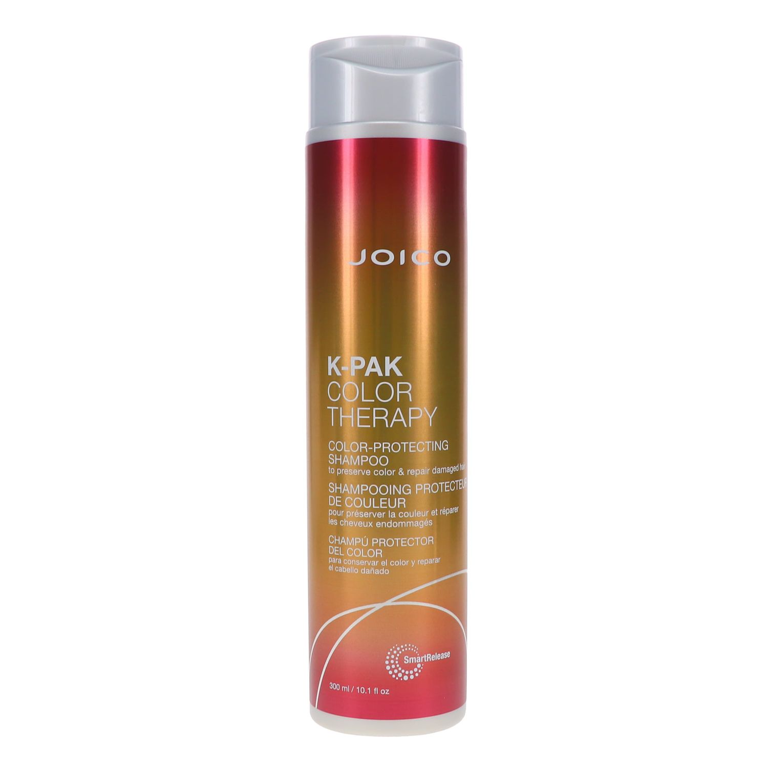 Joico K-Pak Color Therapy Shampoo 10.1 oz.
