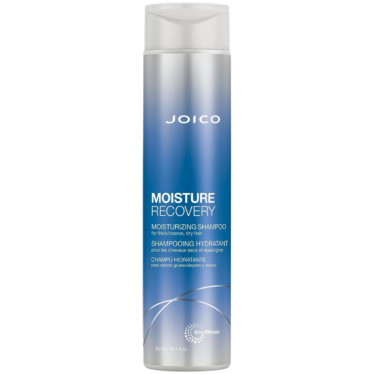 Joico Moisture Recovery Moisturizing Shampoo 10.1 oz