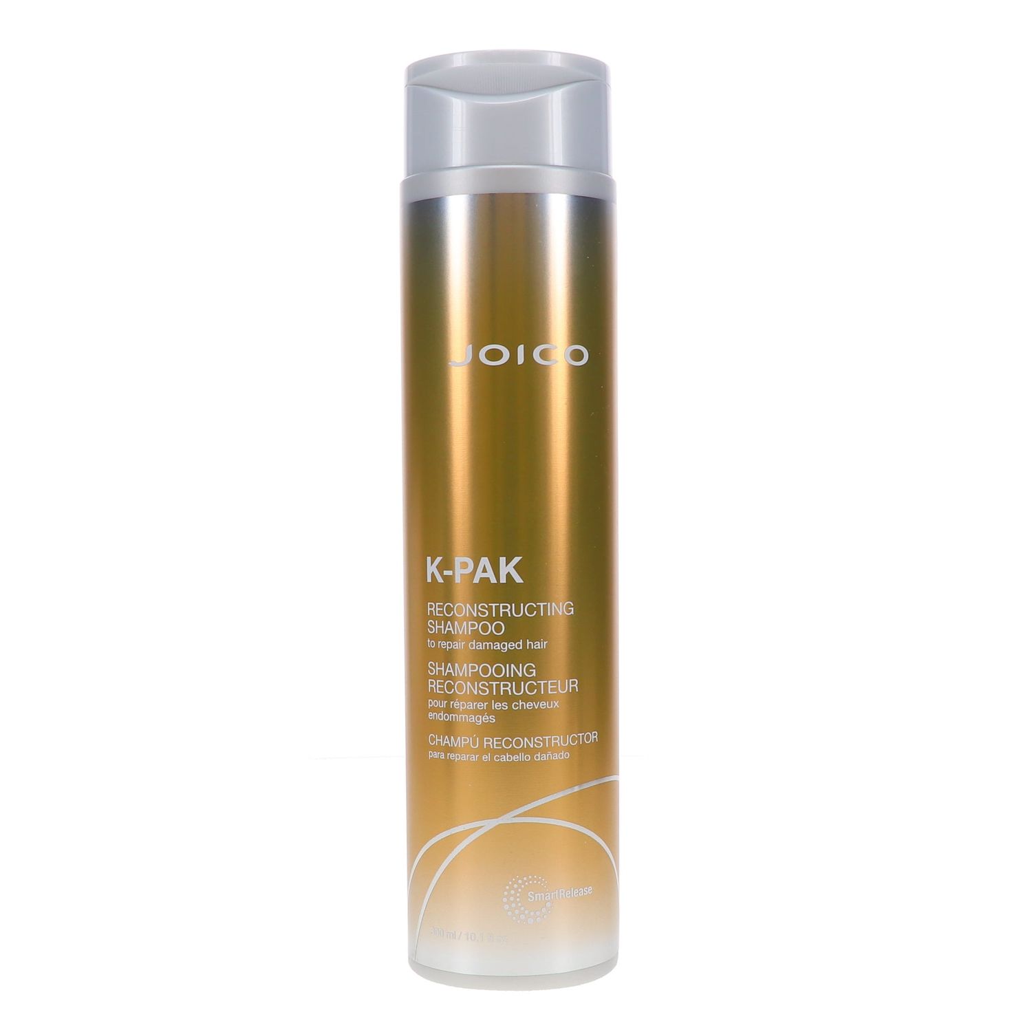 Joico K-Pak Reconstructing Shampoo 10.1 oz.