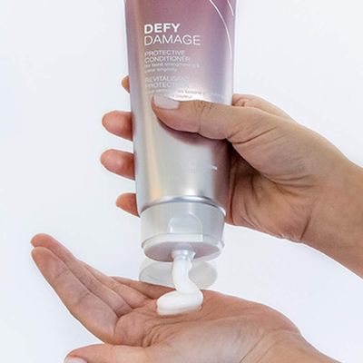 Joico Defy Damage Protective Conditioner 8.5 oz.