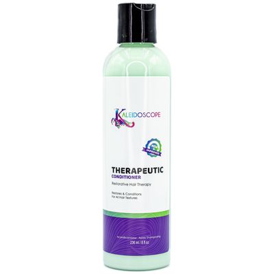 Kaleidoscope Therapeutic Conditioner Restorative Hair Therapy 8 oz.