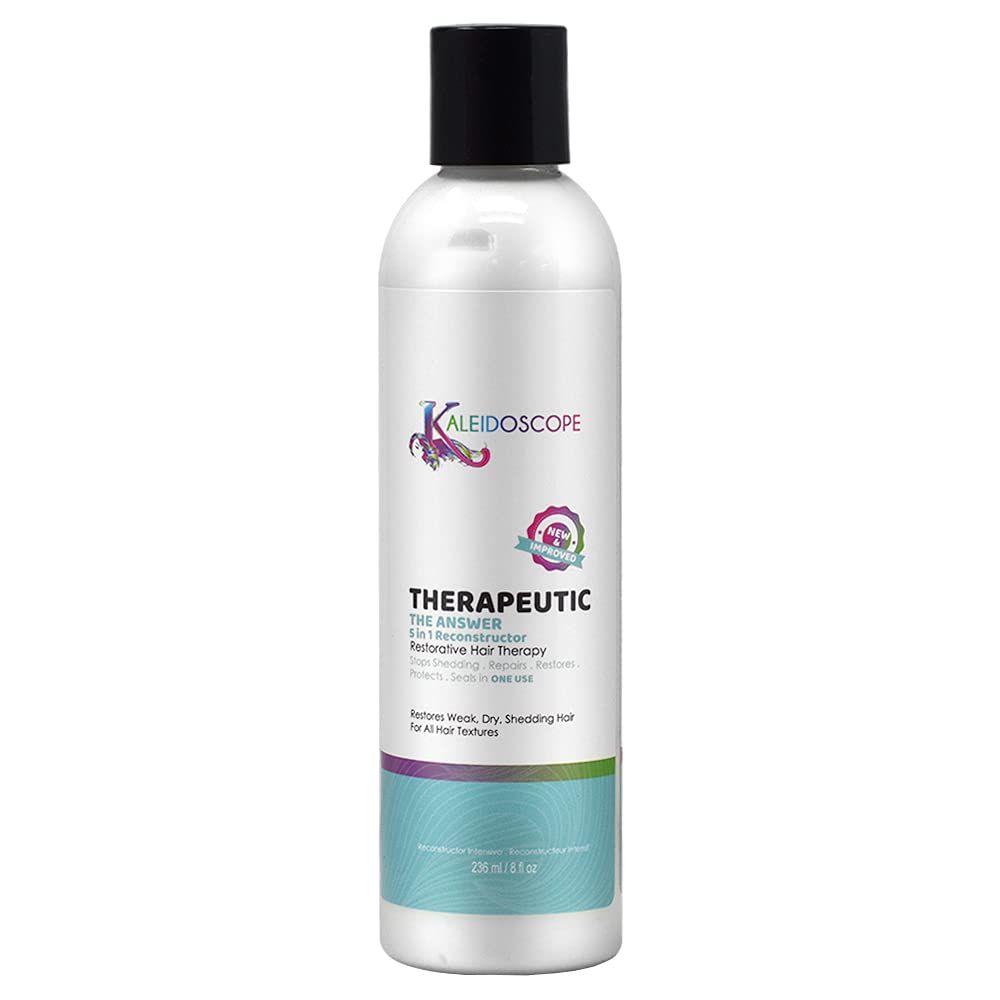 Kaleidoscope The Answer 5 n 1 Therapy 8 oz.