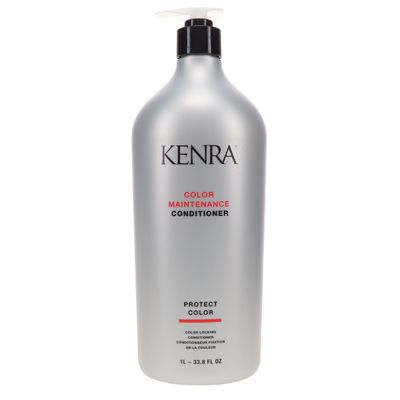 Kenra Color Maintenance Conditioner 33.8 oz