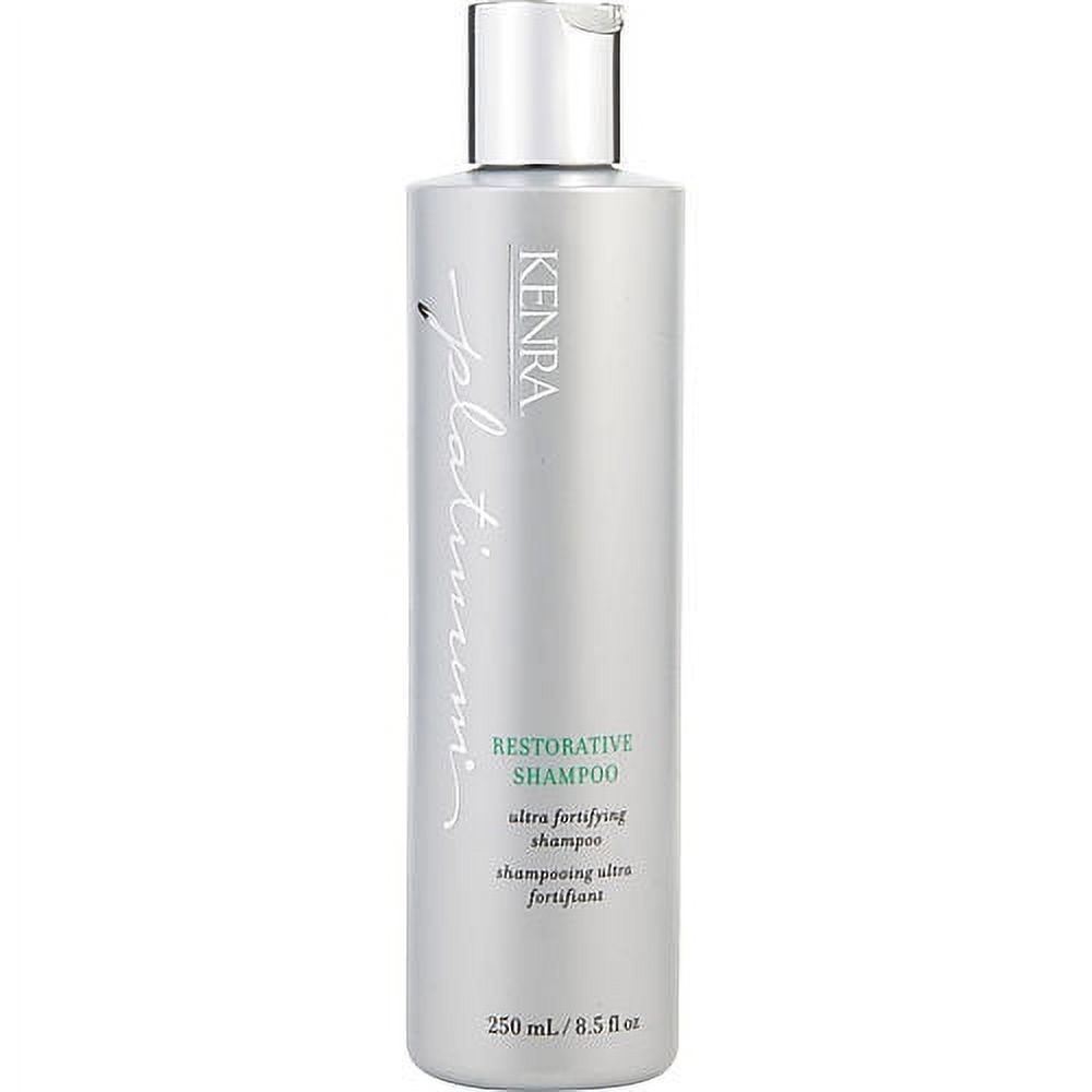 Kenra Platinum Restorative Shampoo 8.5 oz
