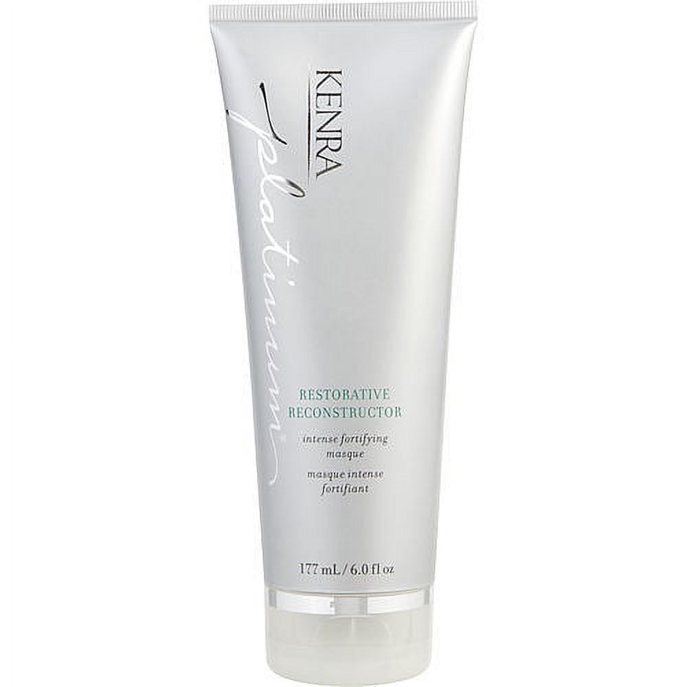 Kenra Platinum Restorative Reconstructor 6 oz.