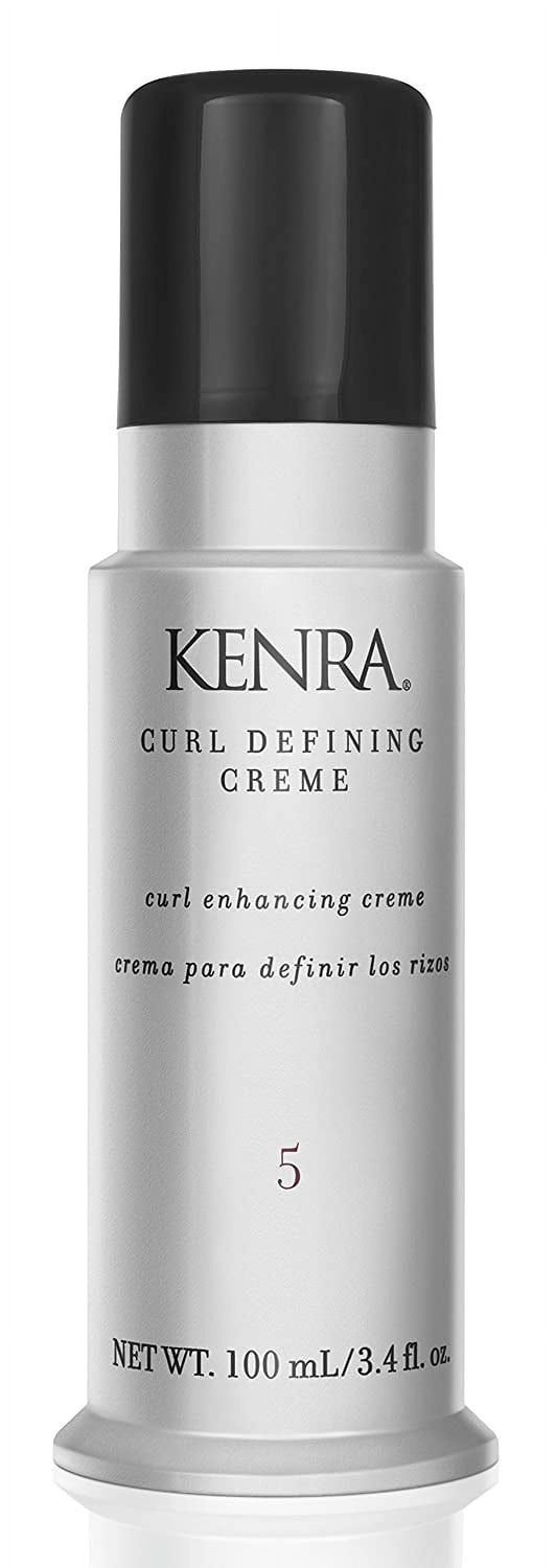 Kenra Curl Defining Crème 5, 3.4 oz.