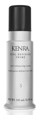 Kenra Curl Defining Crème 5, 3.4 oz.