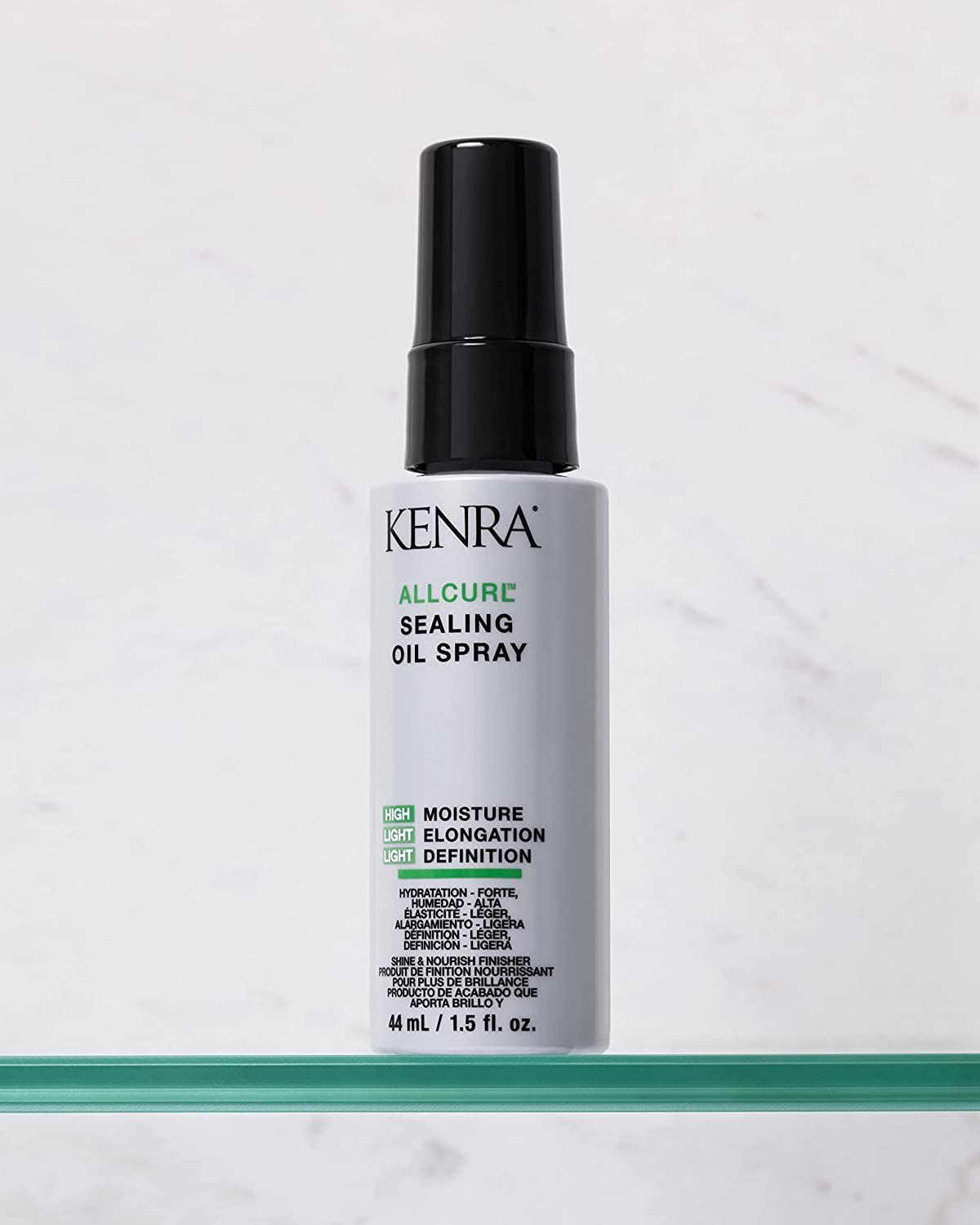 Kenra Allcurl Sealing Oil Spray 1,5 oz