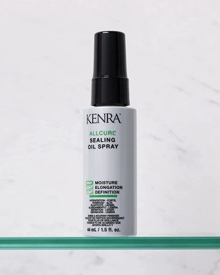 Kenra Allcurl Sealing Oil Spray 1,5 oz