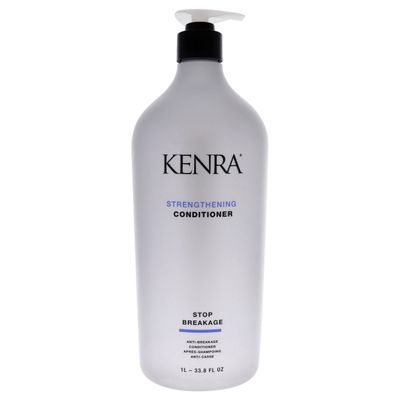 Kenra Strengthening Conditioner 33.8 oz
