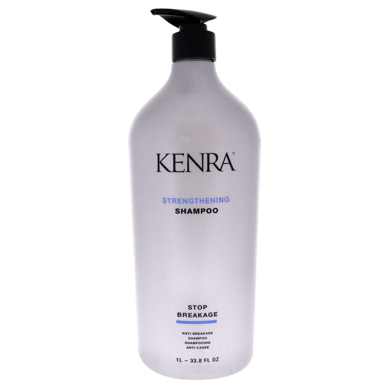 Kenra Strengthening Shampoo 33.8 oz.