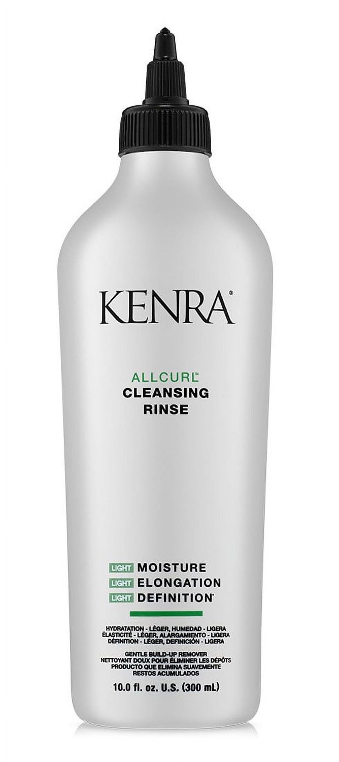 Kenra Allcurl Cleansing Rinse 10 oz.
