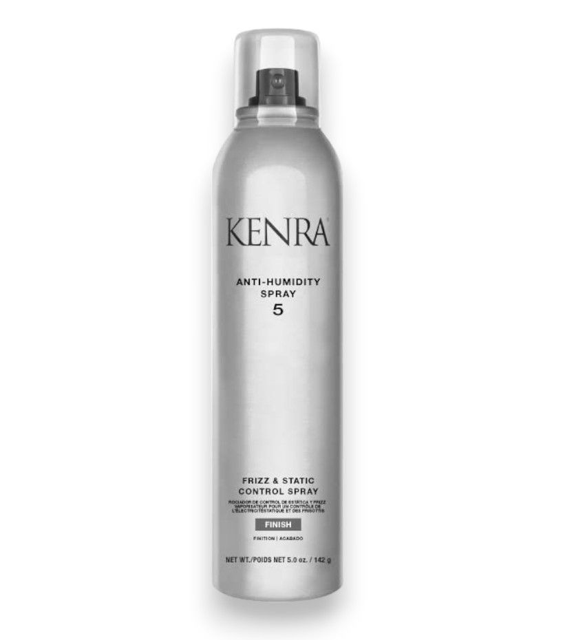 Kenra Anti Humidity Spray #5, 5 oz.