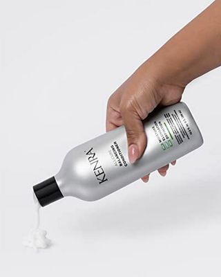 Kenra Allcurl Balancing Conditioner 10 oz.
