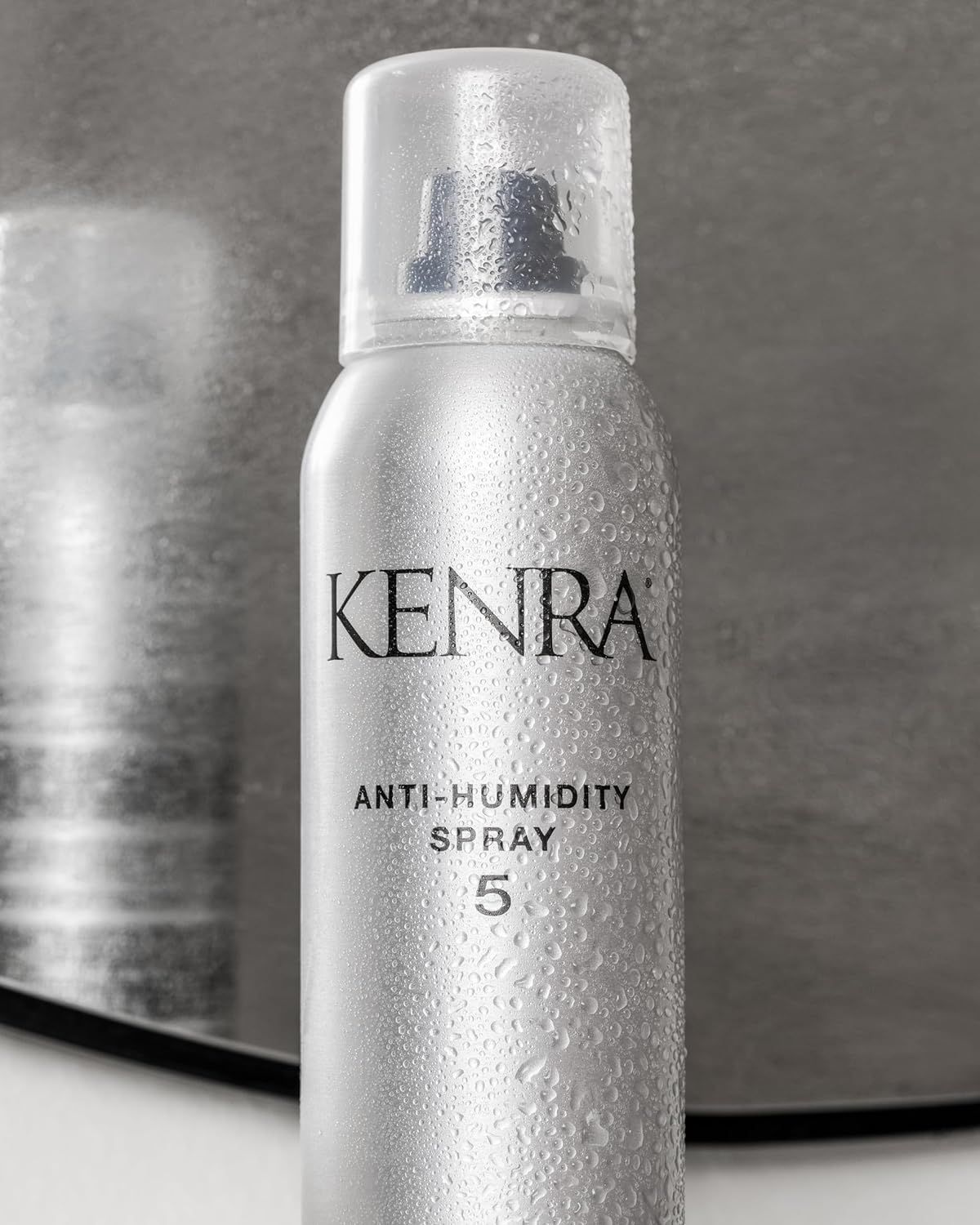 Kenra Anti Humidity Spray #5, 1.7 oz