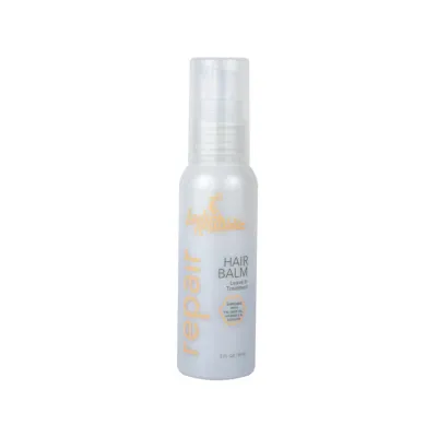 Lady Republic Hair Balm Leave in Treatment 2 oz