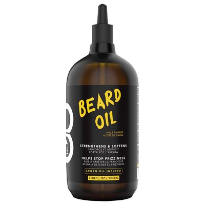 Level 3 Beard Oil 3.38 oz.
