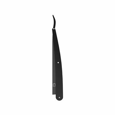 Level 3 Straight Razor Holder Black