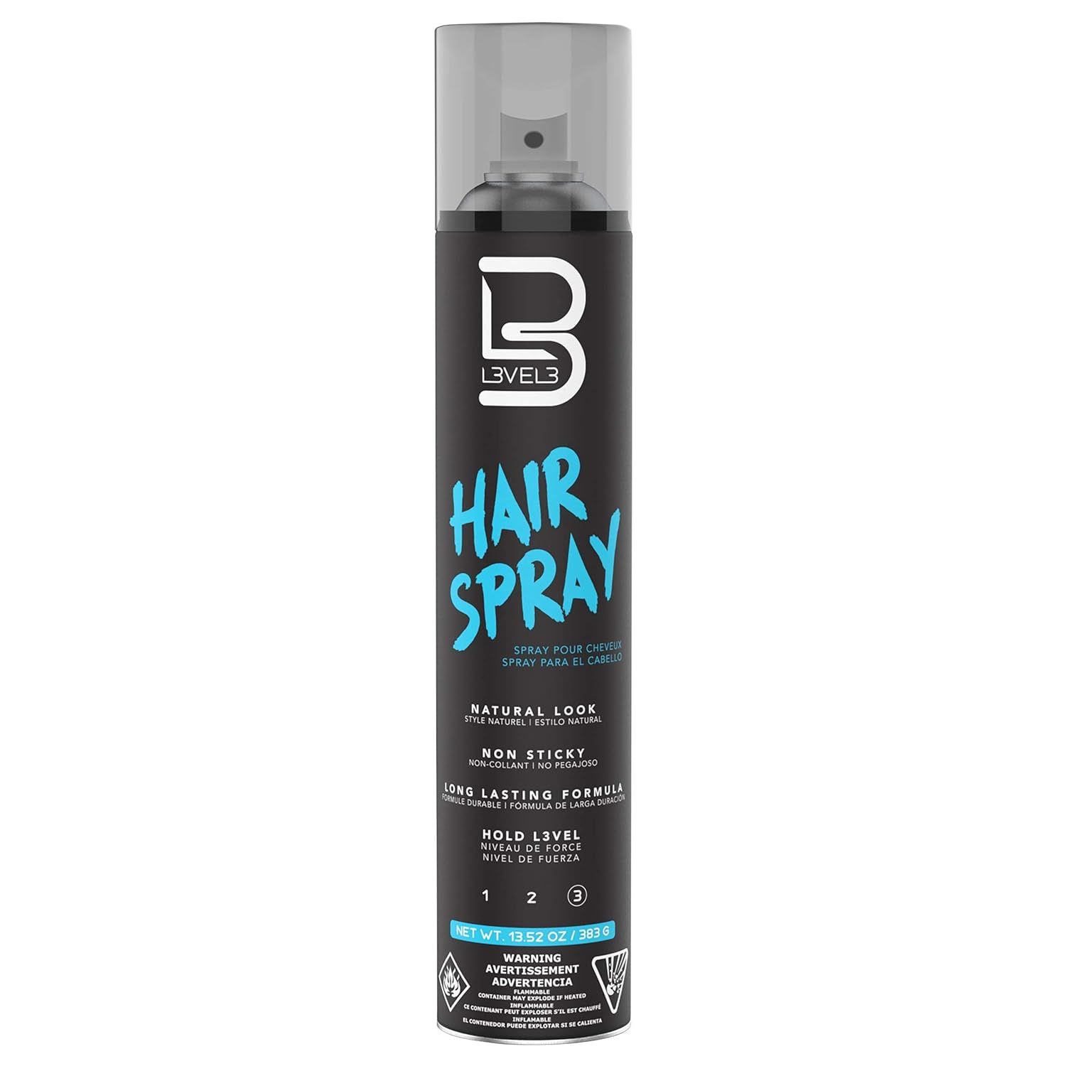 Level 3 Hair Spray 13.52 oz.