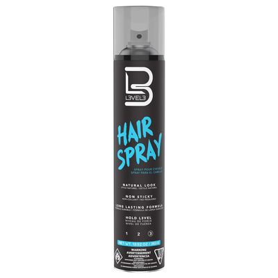 Level 3 Hair Spray 13.52 oz.